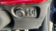 Vauxhall Mokka 1.2 Turbo 136 GS 5dr Petrol Hatchback